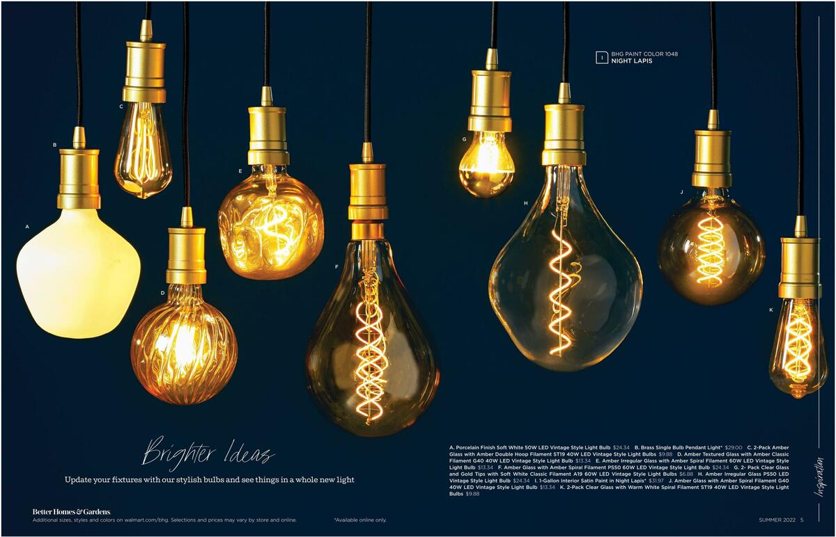 Walmart Weekly Ad from August 1