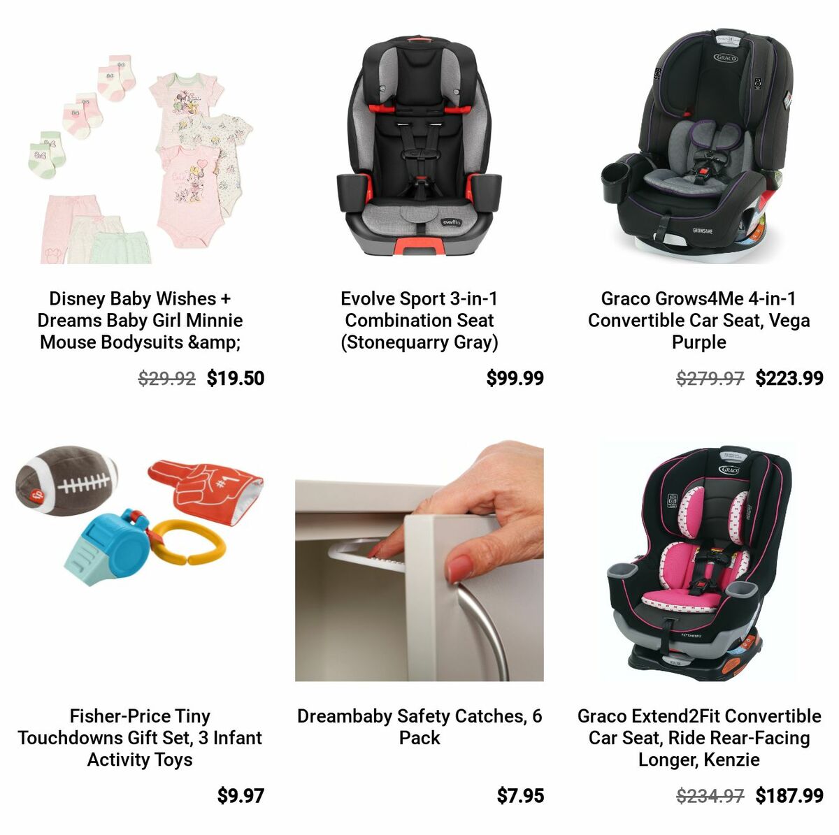 Walmart Weekly Ad from September 20