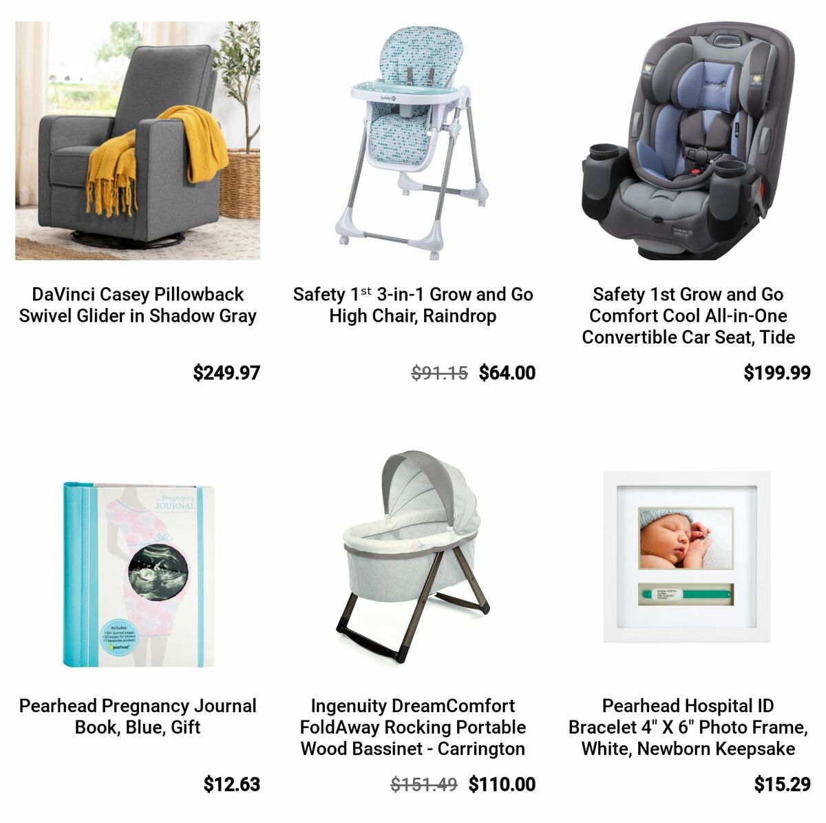 Walmart Weekly Ad from September 20