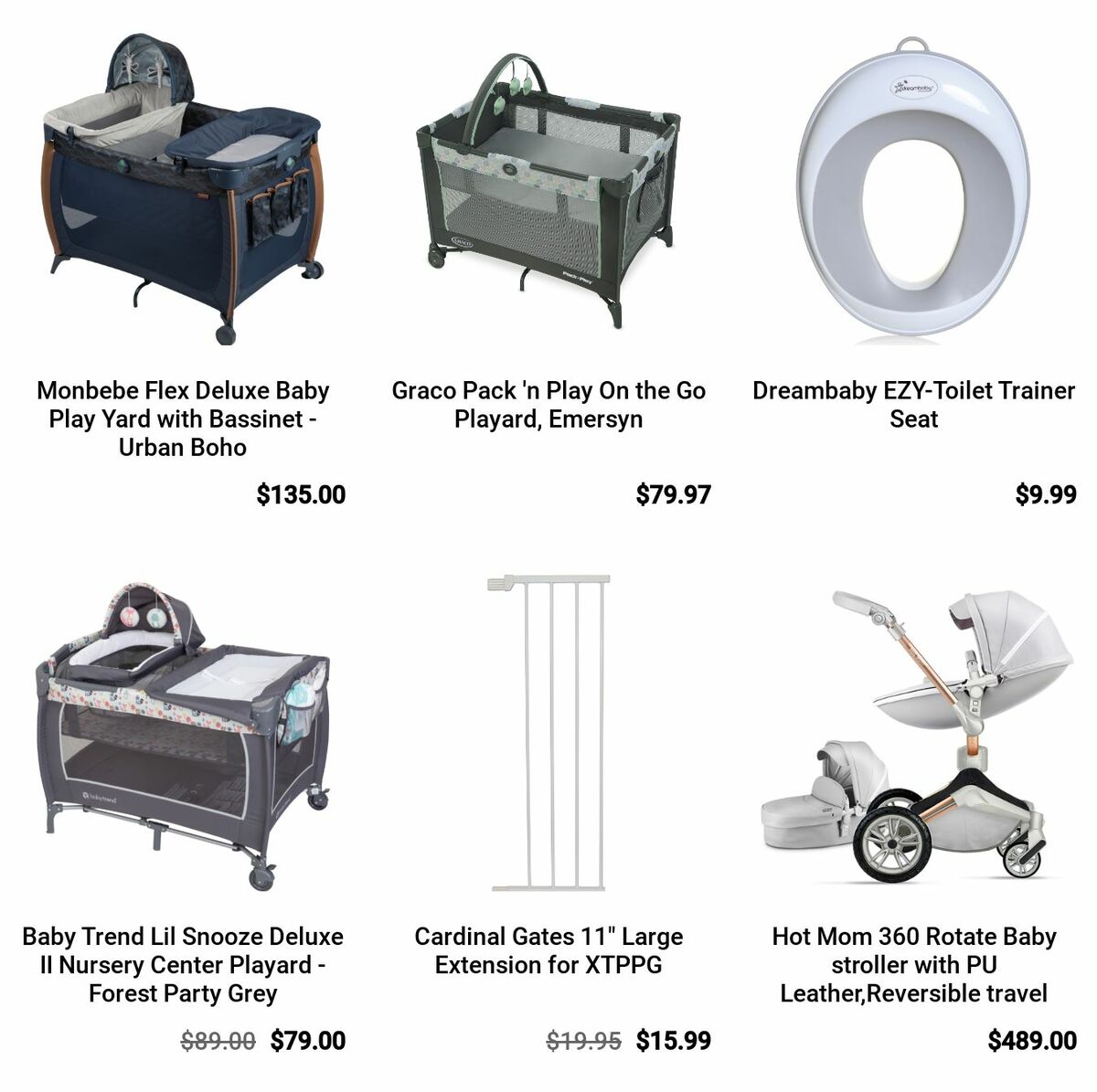 Walmart Weekly Ad from September 20