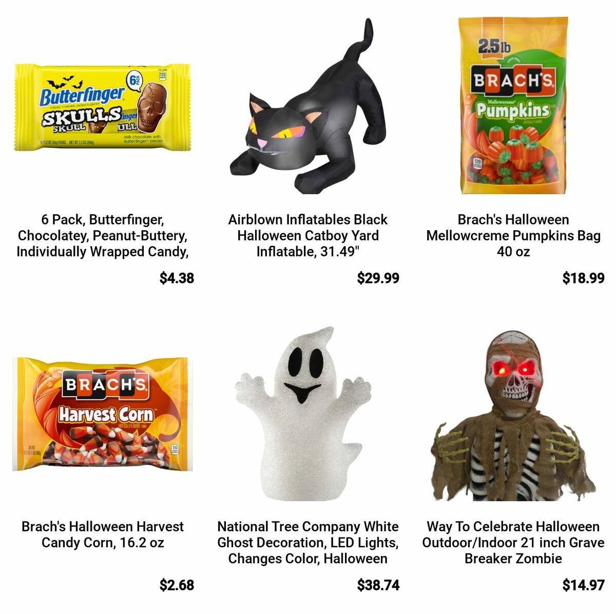 Walmart Weekly Ad from September 28