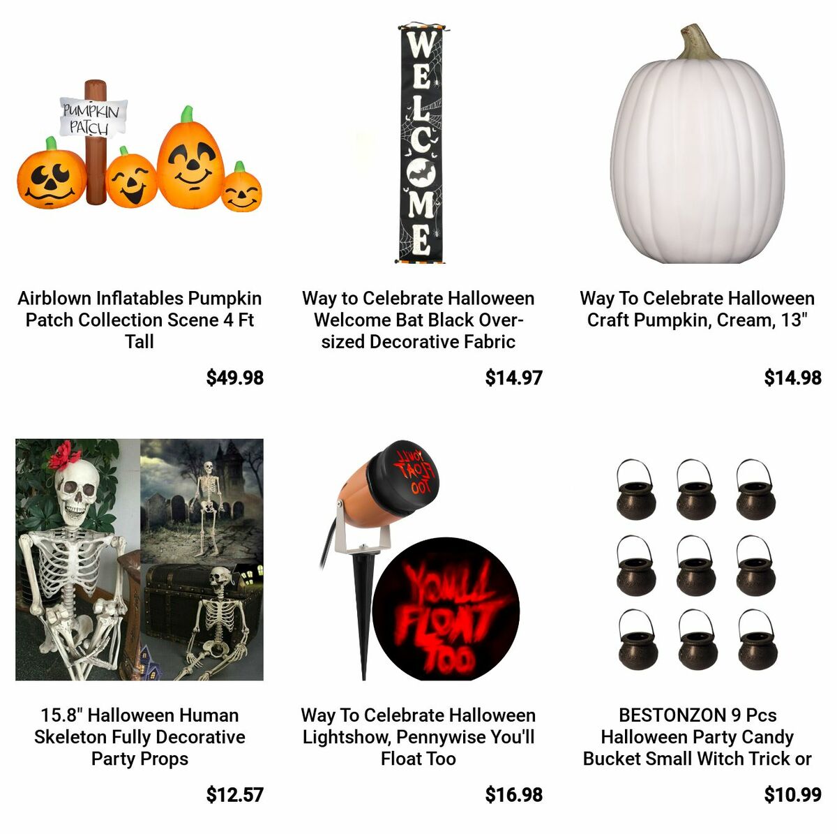 Walmart Weekly Ad from September 28