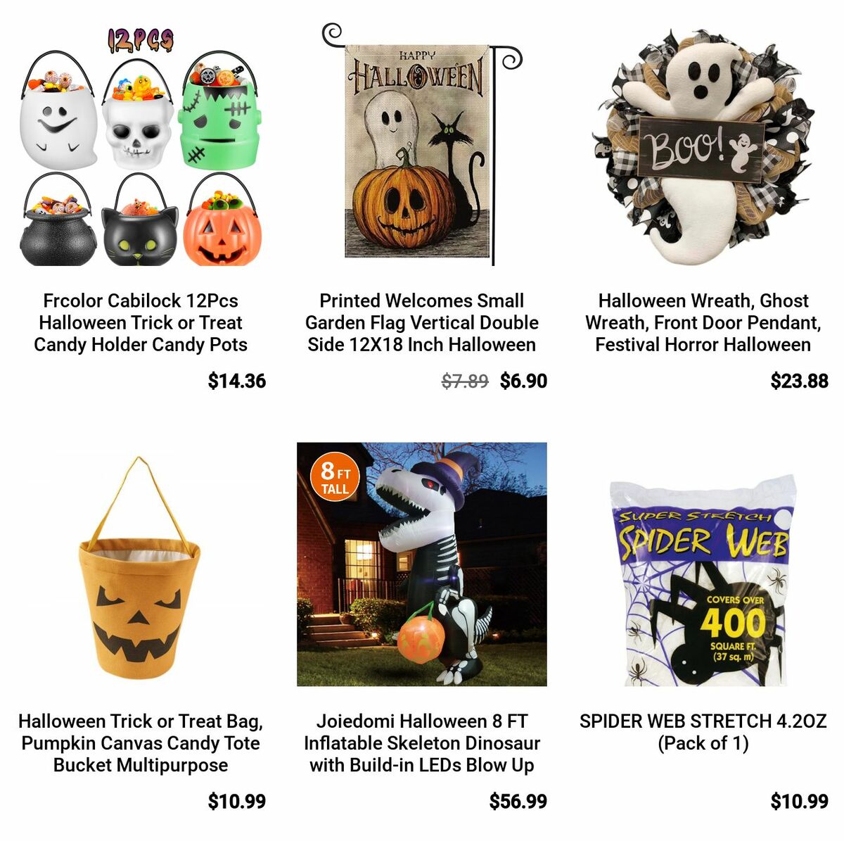 Walmart Weekly Ad from September 28