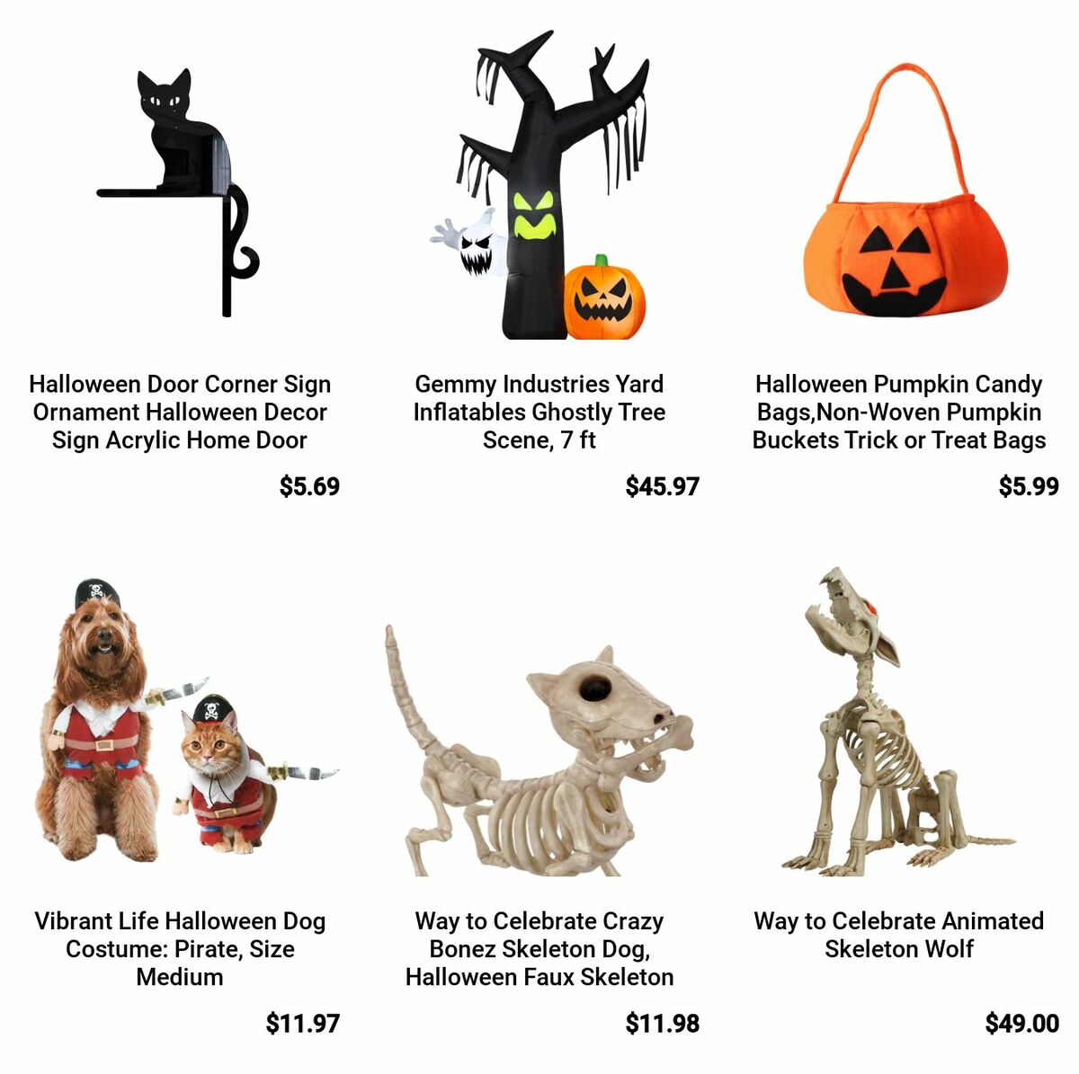 Walmart Weekly Ad from September 28