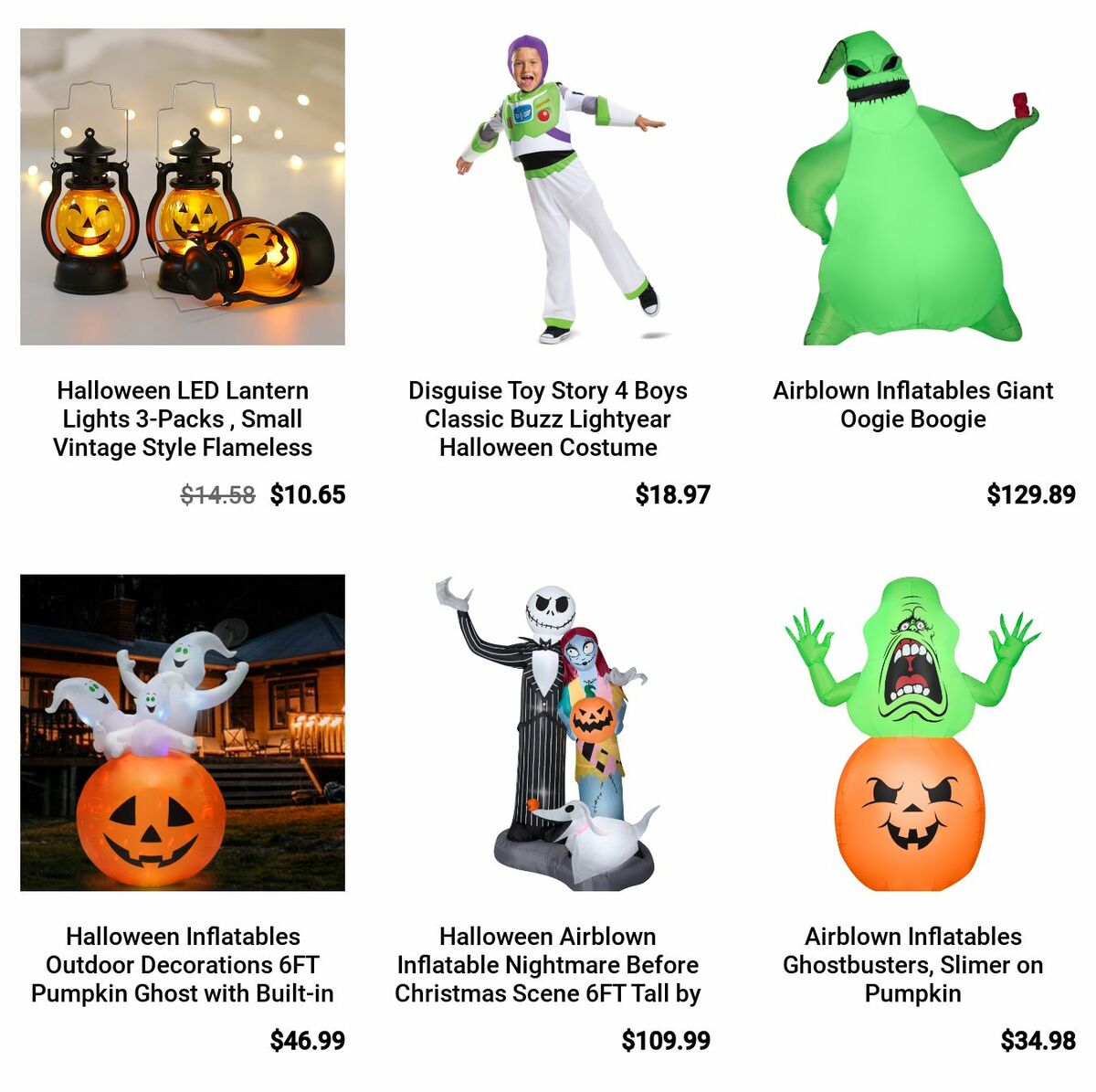 Walmart Weekly Ad from September 28