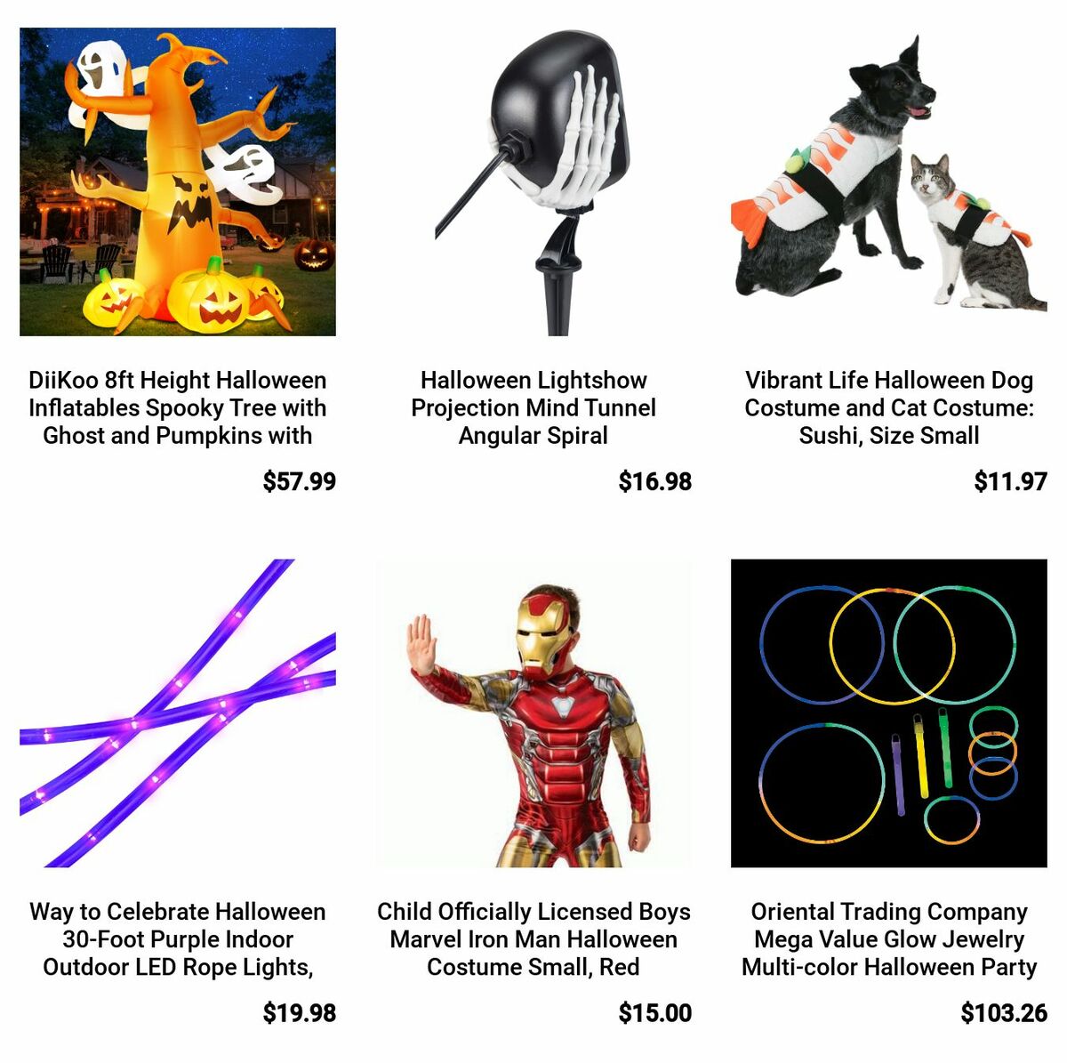 Walmart Weekly Ad from September 28