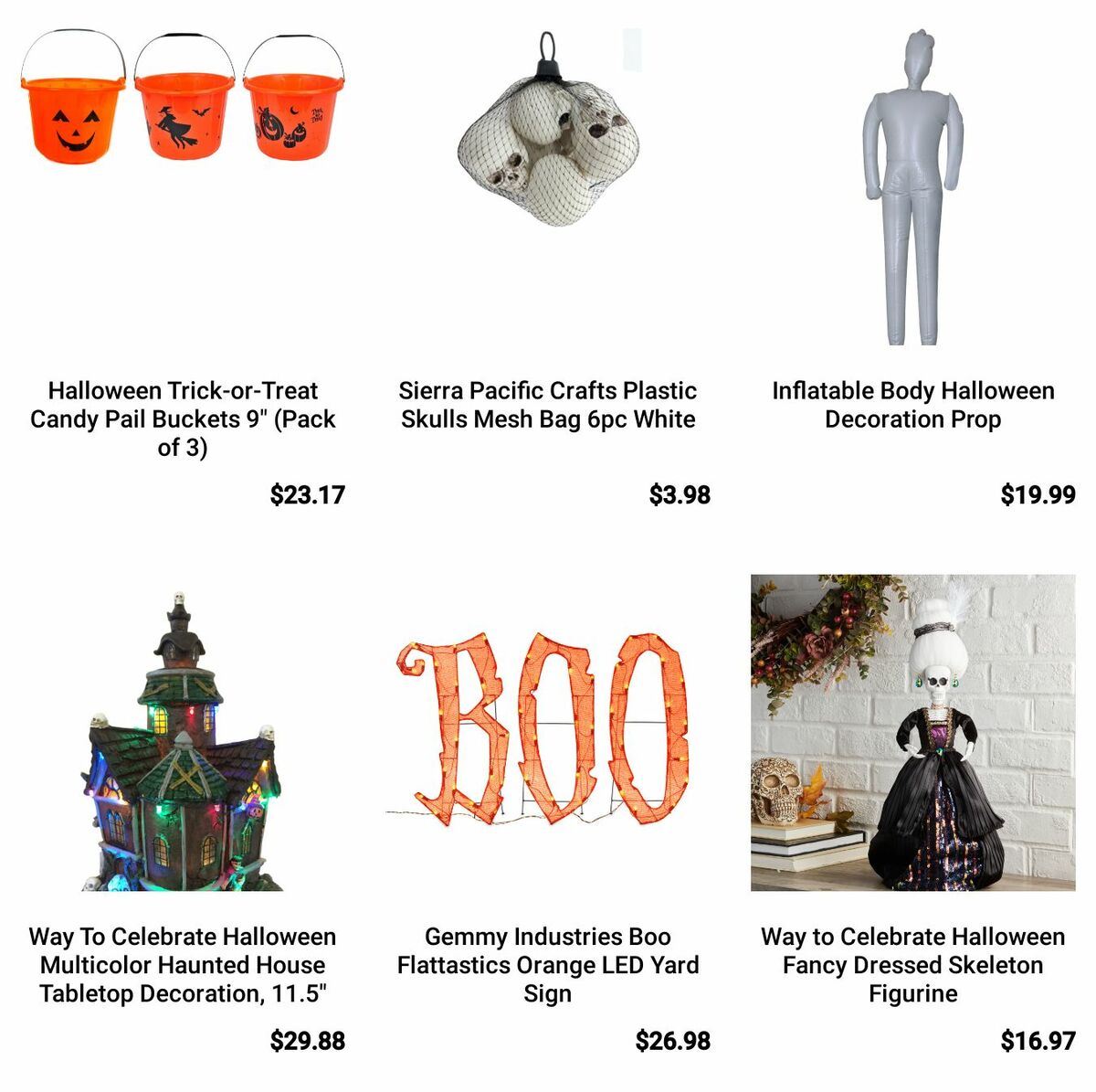 Walmart Weekly Ad from September 28