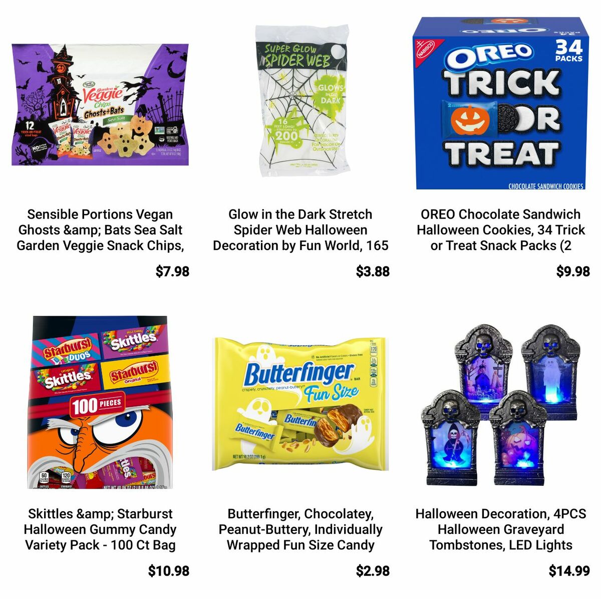 Walmart Weekly Ad from September 28