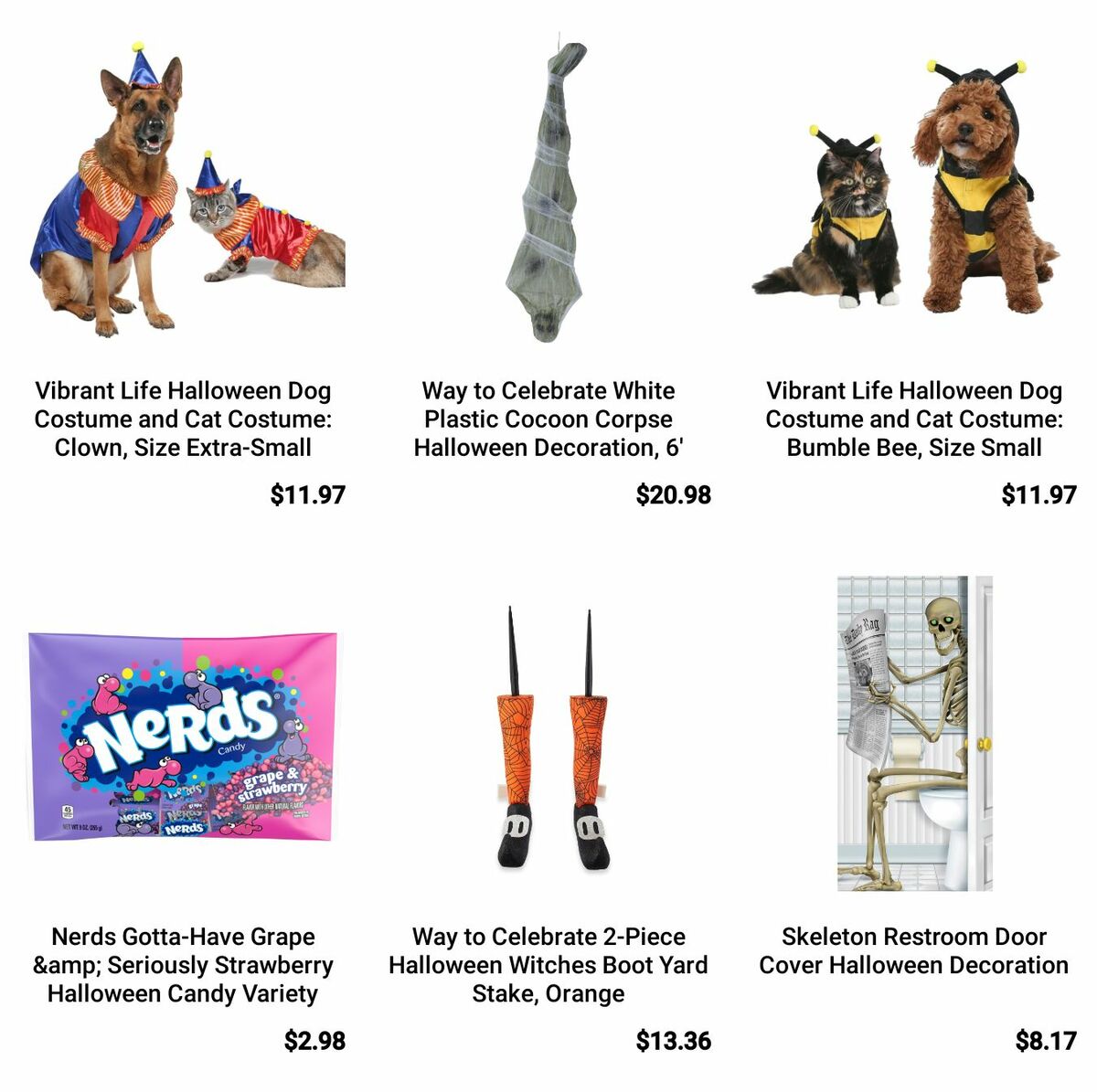 Walmart Weekly Ad from September 28