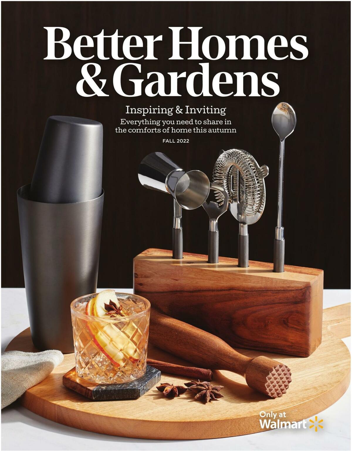 Walmart Weekly Ad from October 10