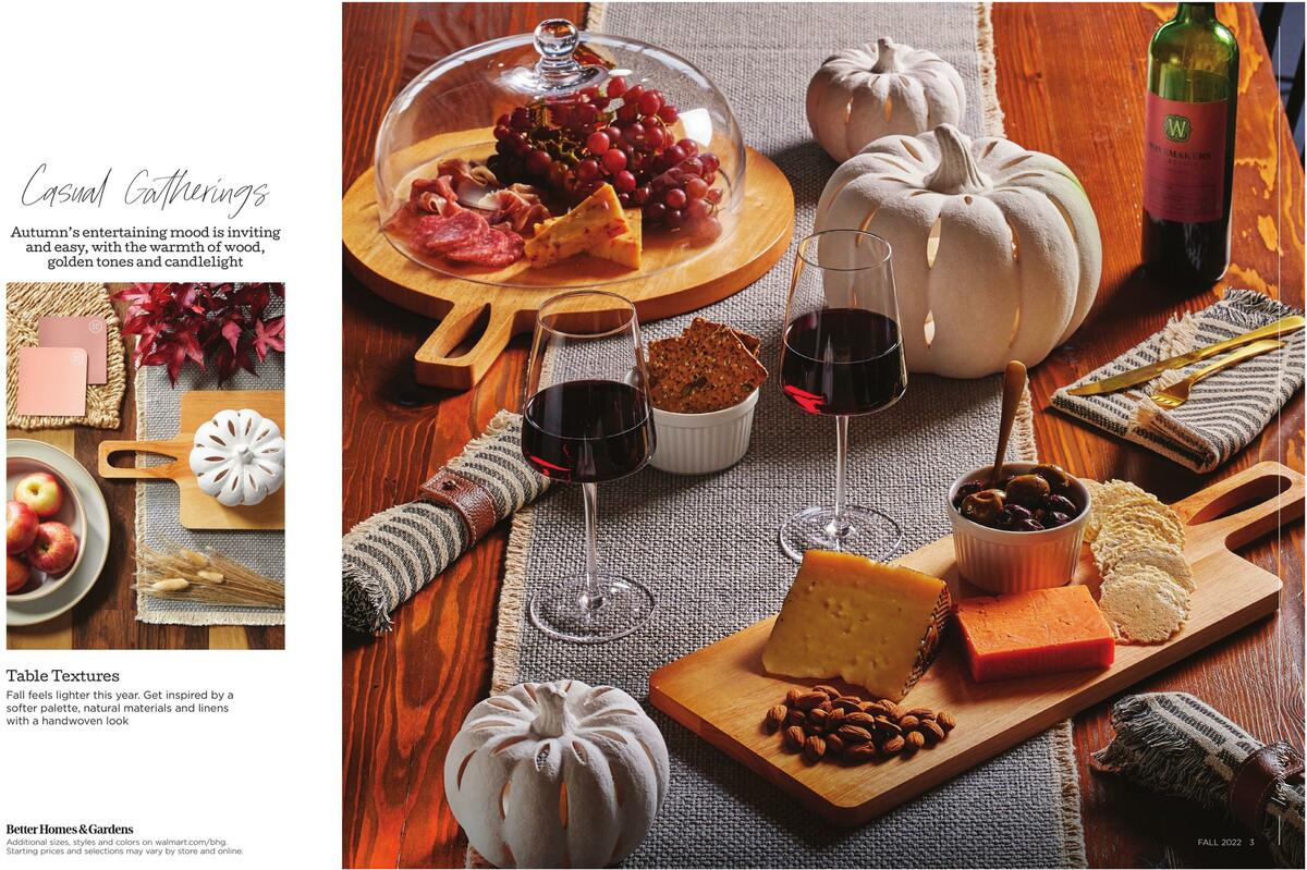 Walmart Weekly Ad from October 10