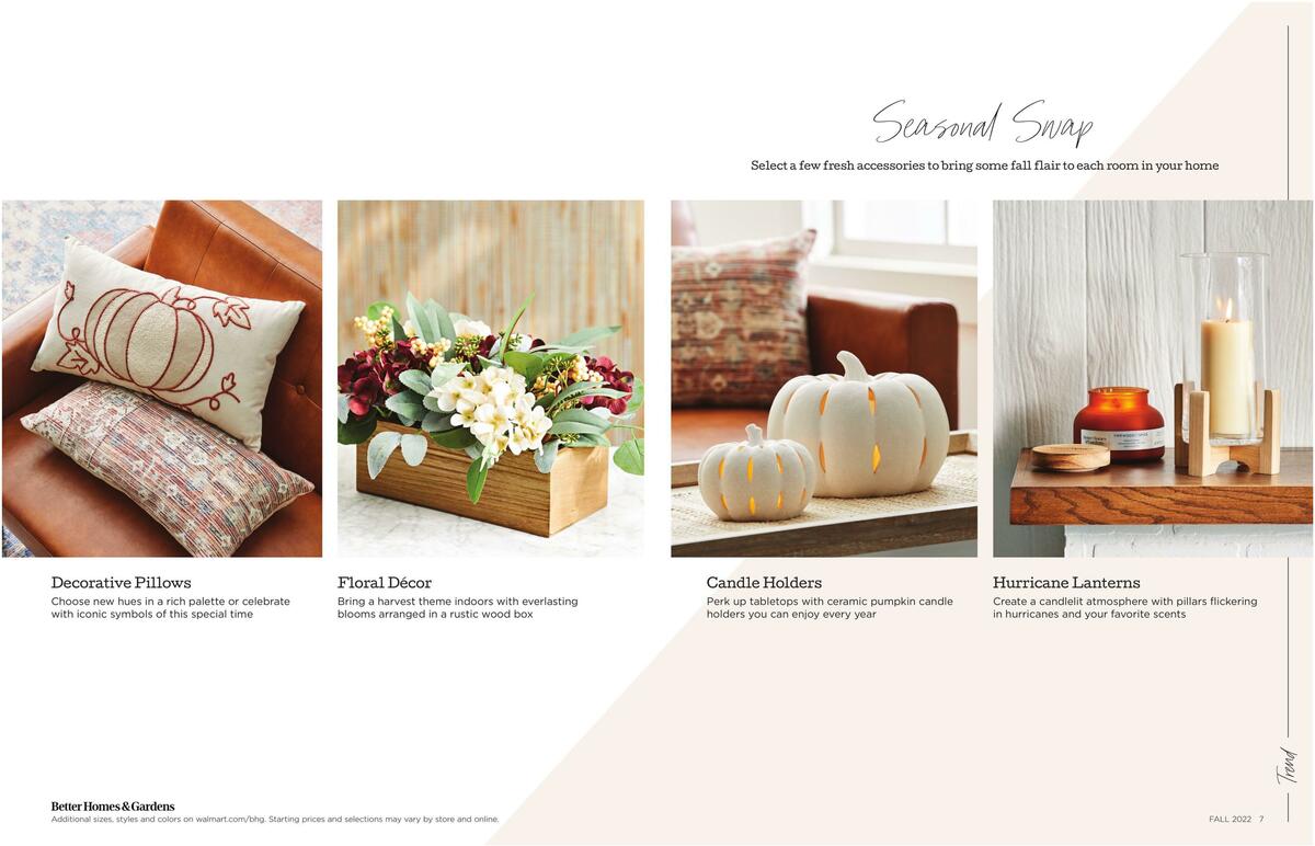 Walmart Weekly Ad from October 10