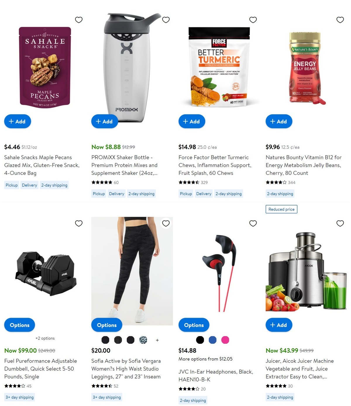 Walmart Weekly Ad from January 6