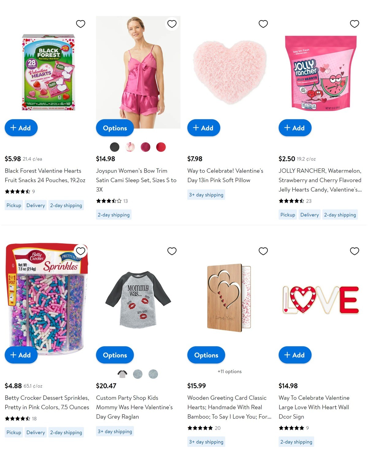 Walmart Weekly Ad from January 26