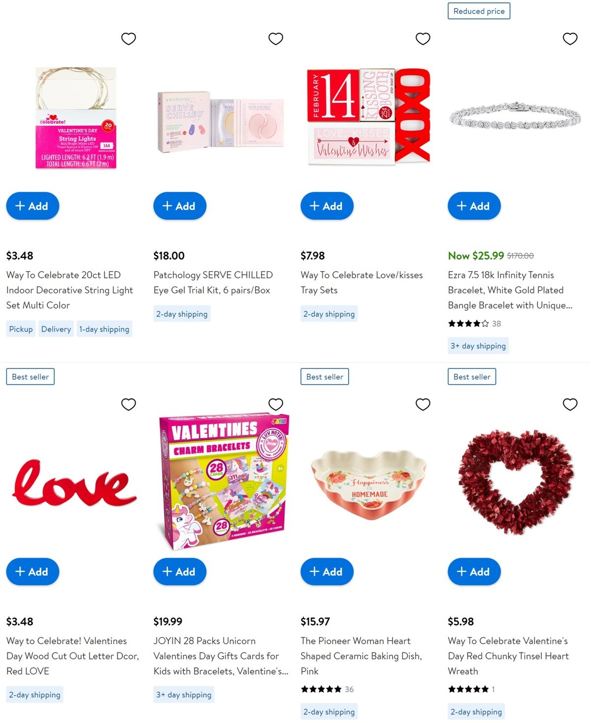 Walmart Weekly Ad from January 26