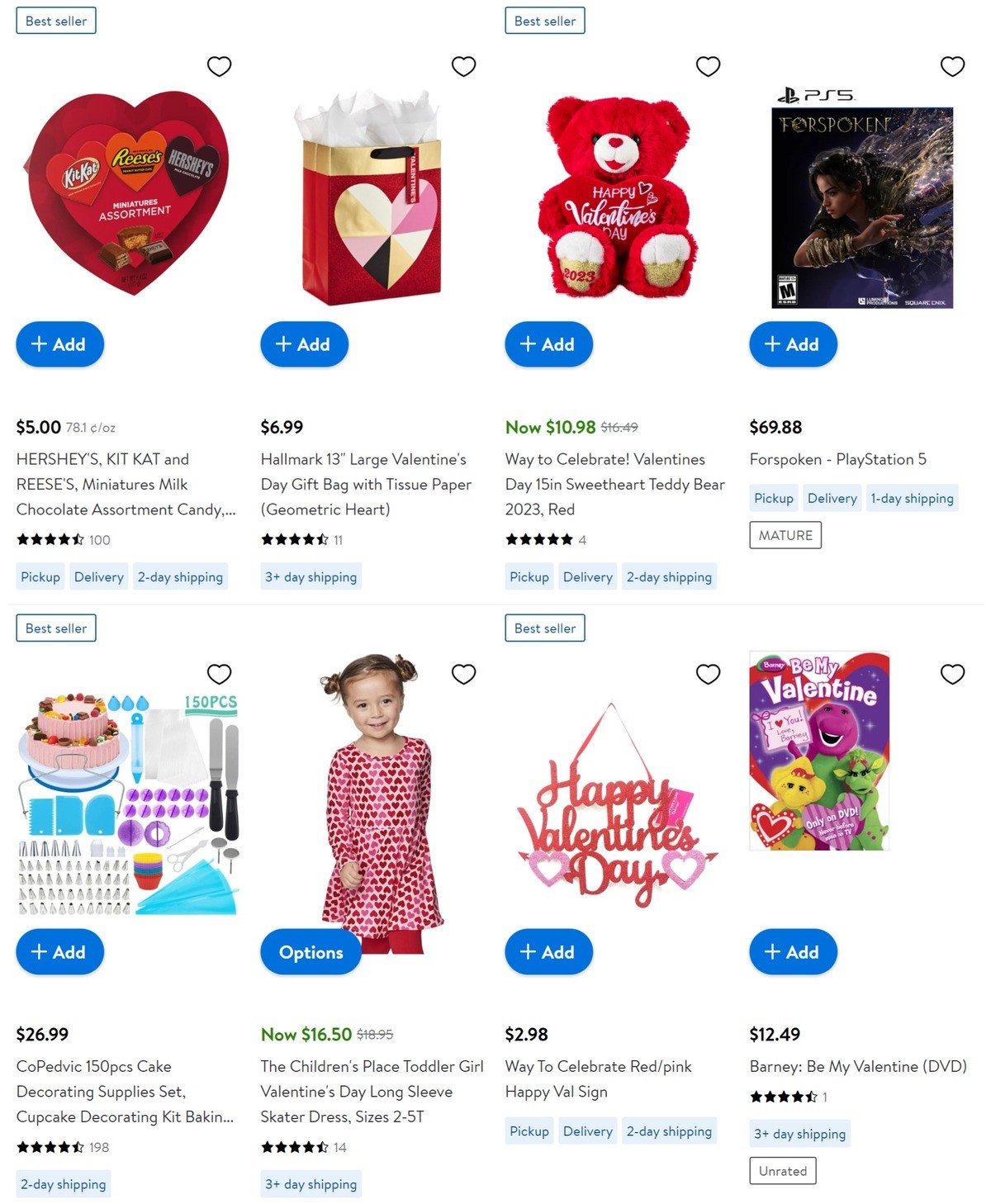 Walmart Weekly Ad from January 26