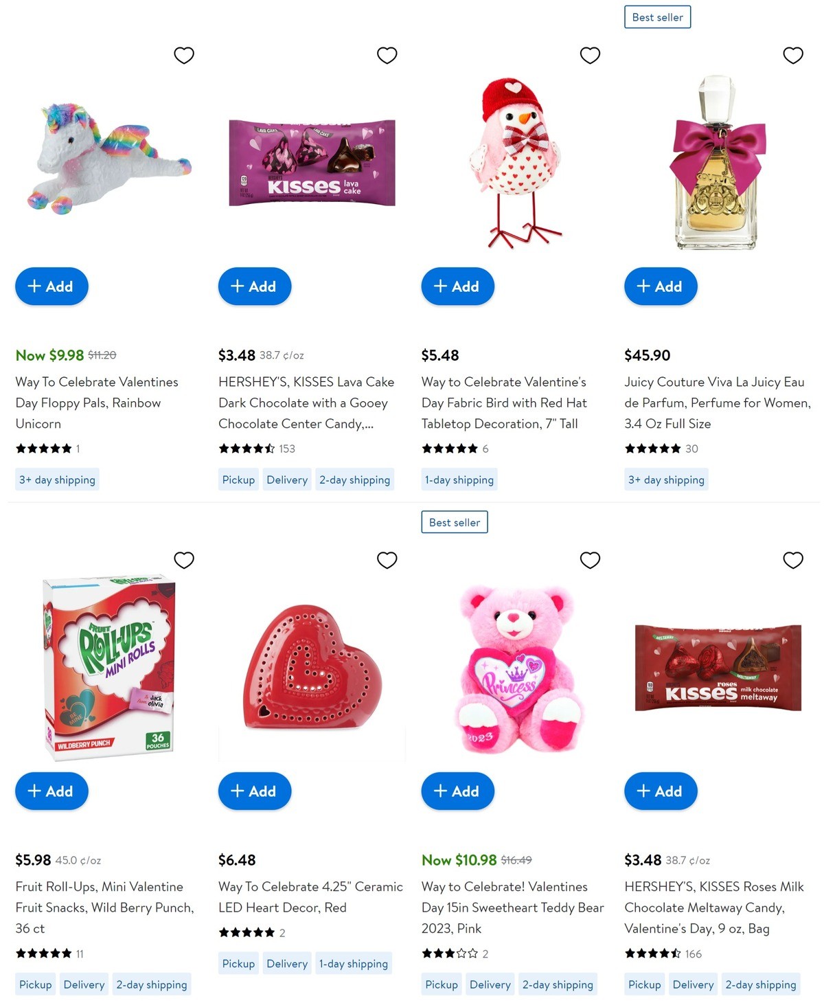 Walmart Weekly Ad from January 26