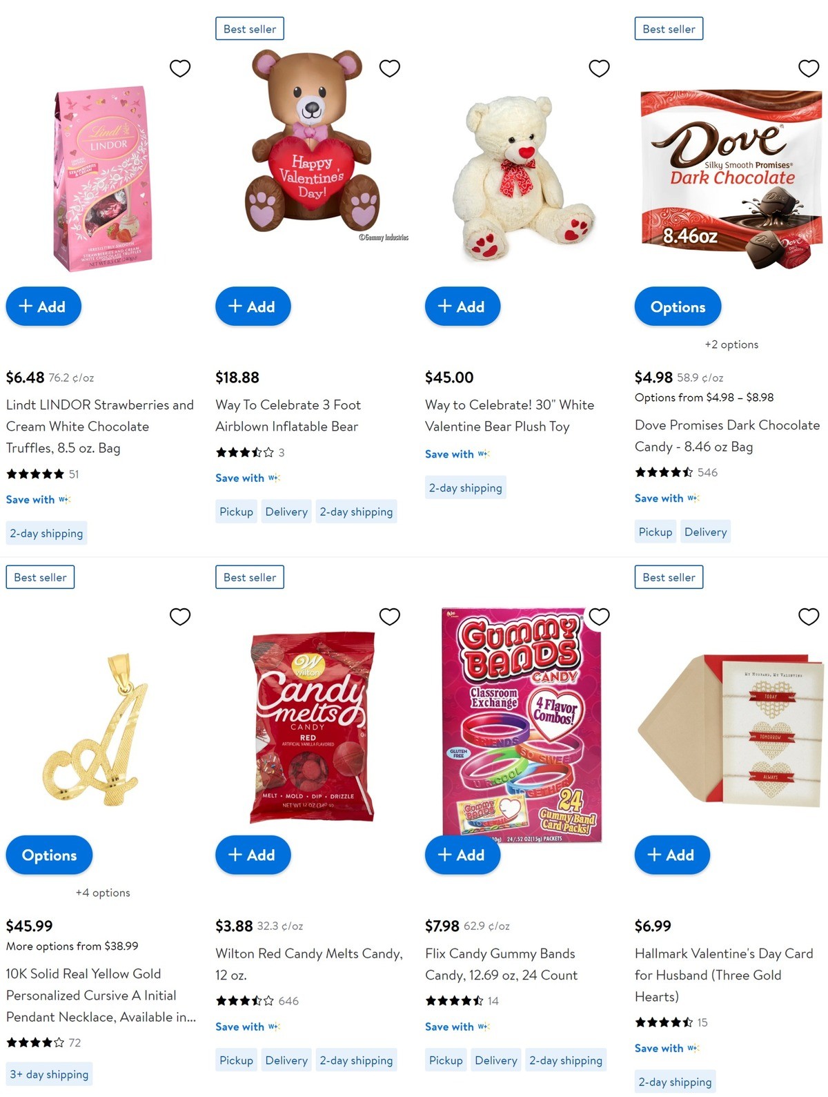 Walmart Weekly Ad from January 26