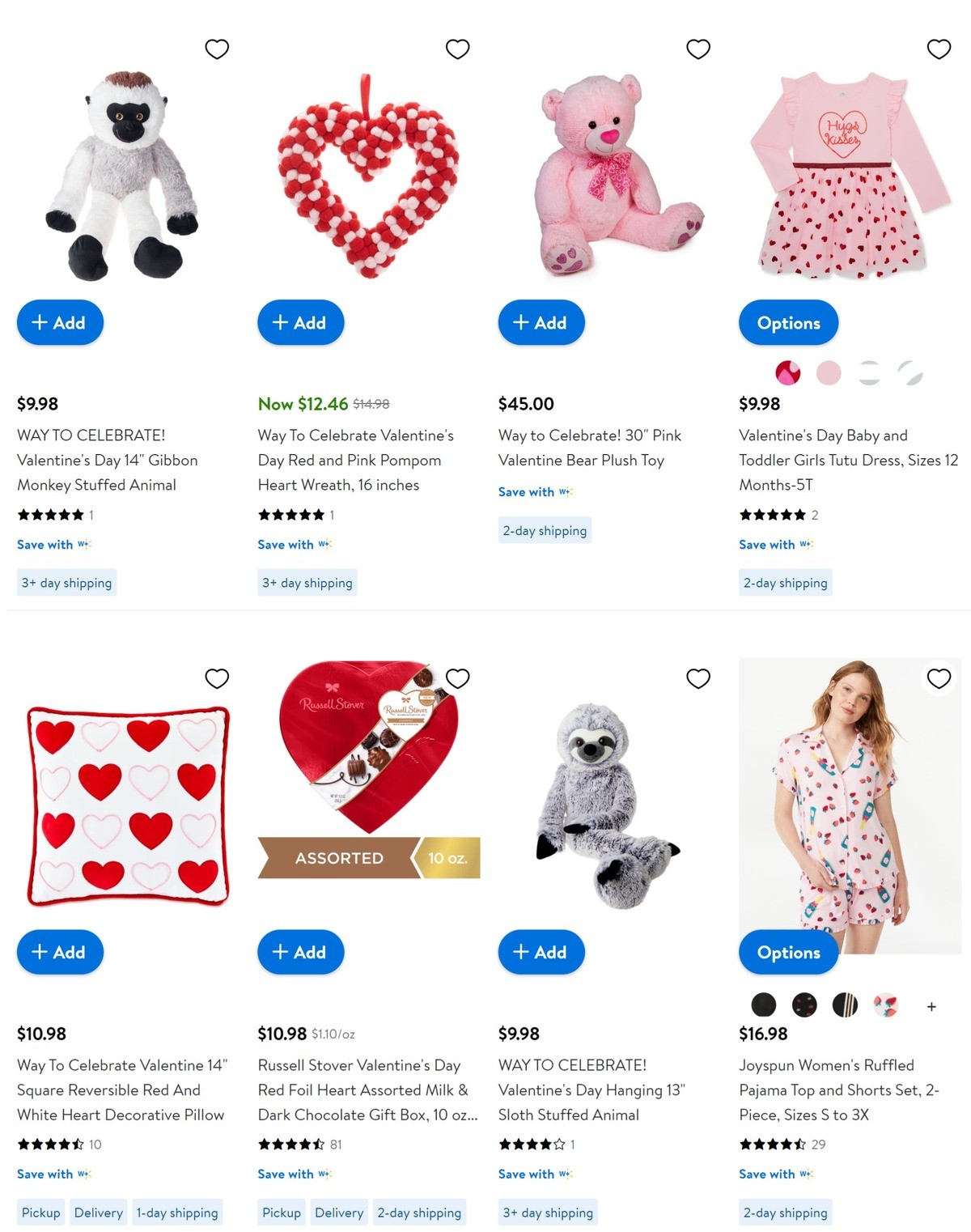 Walmart Weekly Ad from January 26