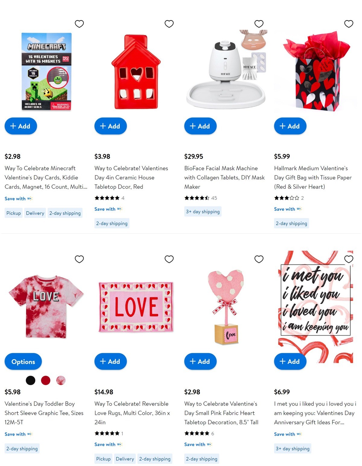 Walmart Weekly Ad from January 26