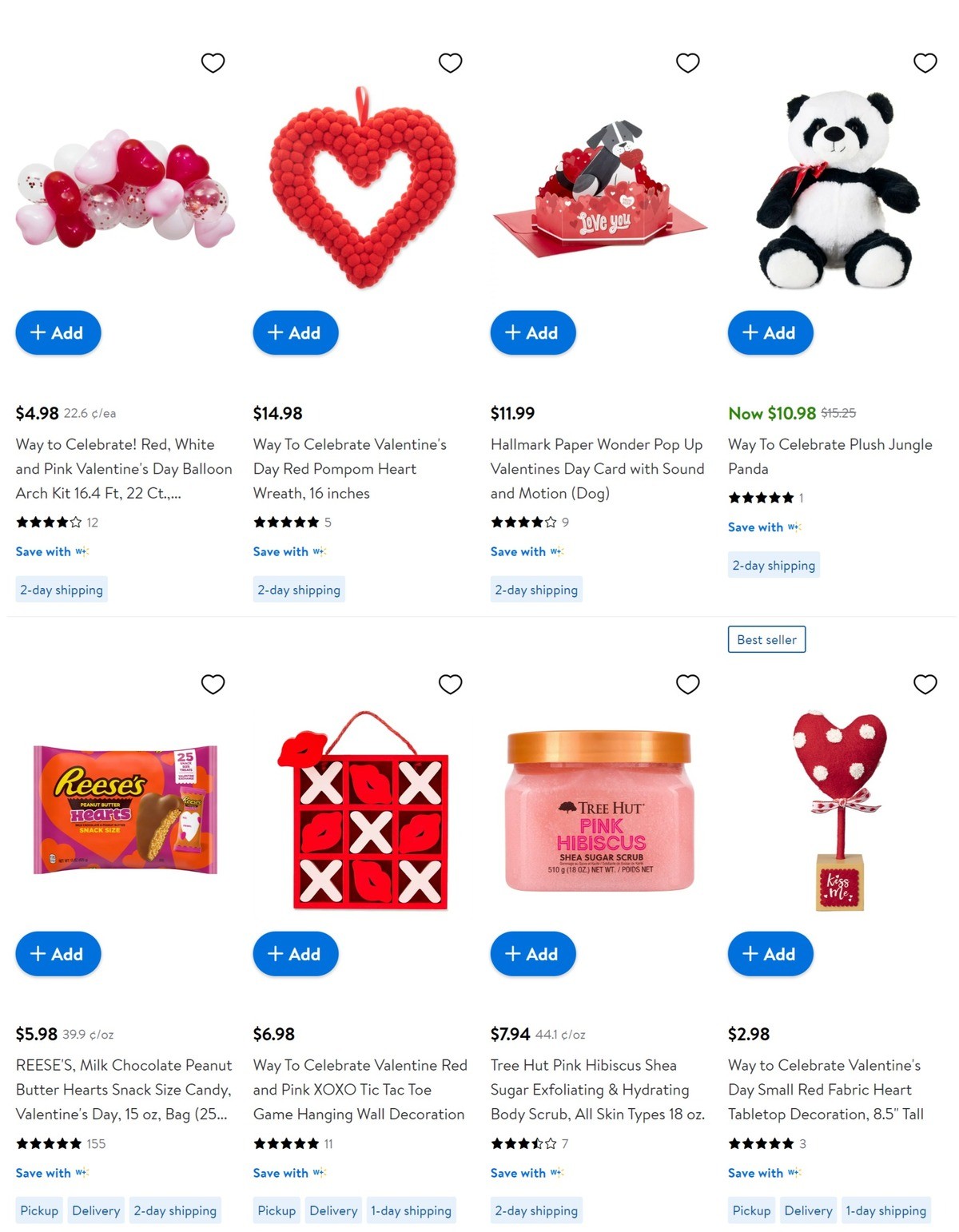 Walmart Weekly Ad from January 26