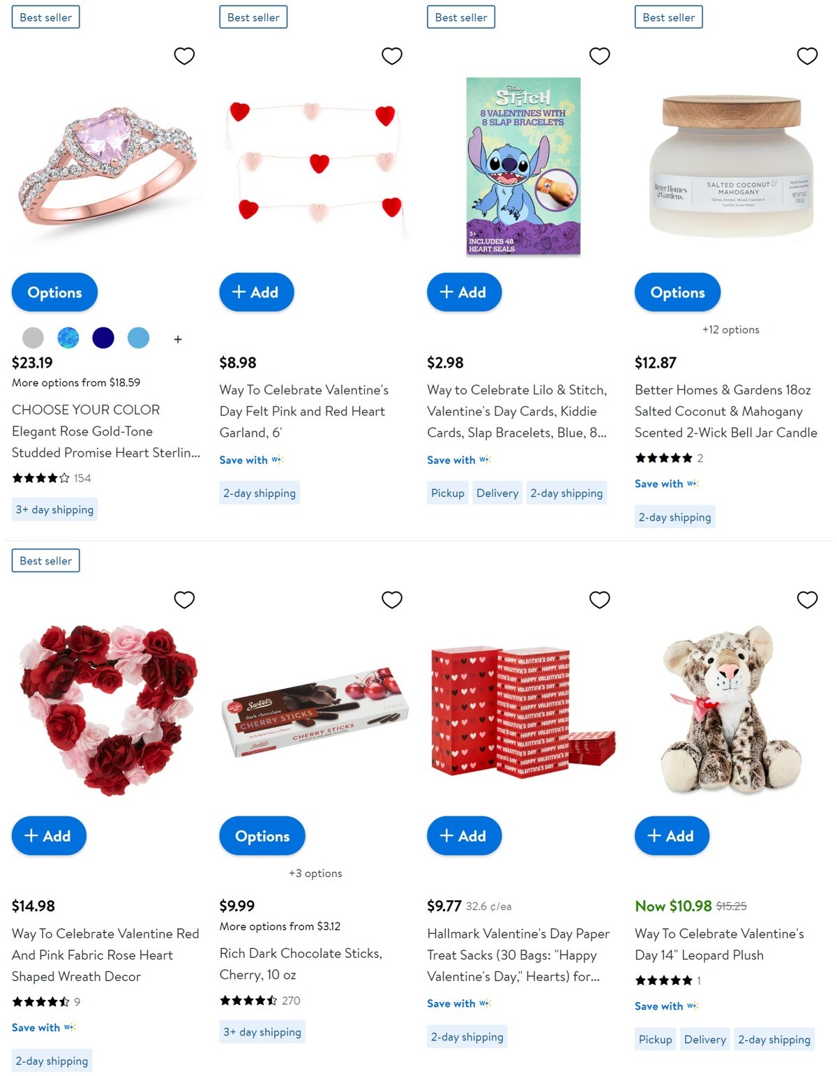 Walmart Weekly Ad from January 26