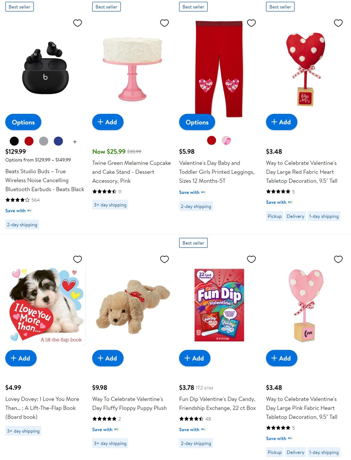 Walmart Weekly Ad from January 26