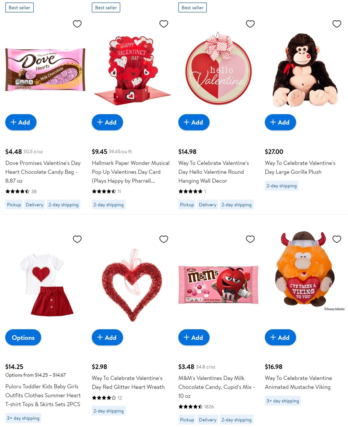 Walmart Weekly Ad from January 26