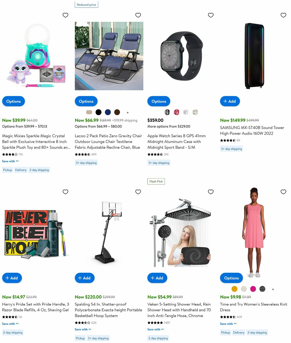 Walmart Weekly Ad from February 15