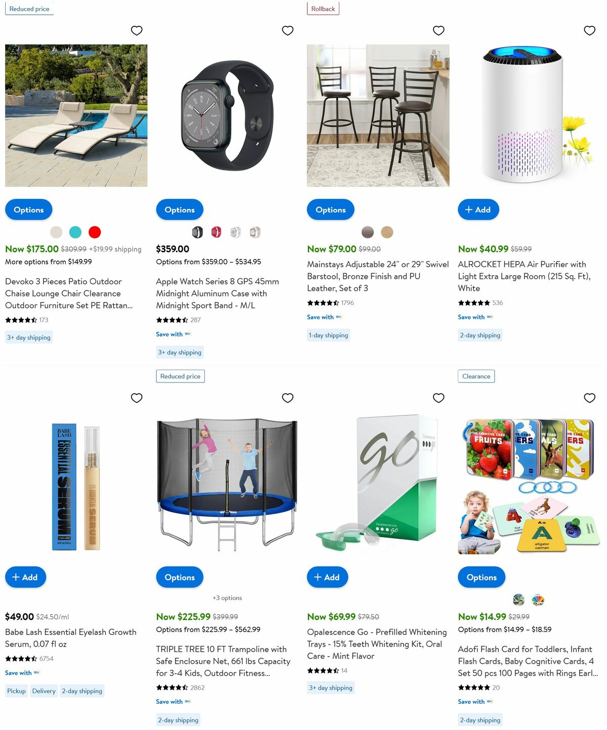 Walmart Weekly Ad from February 15