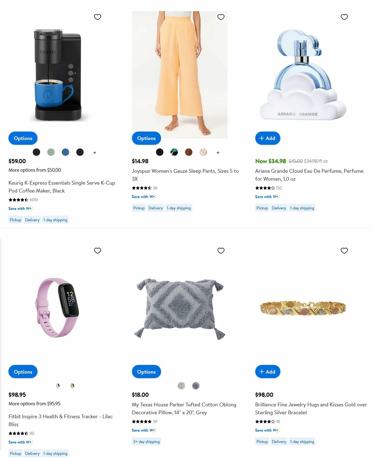 Walmart Weekly Ad from April 25