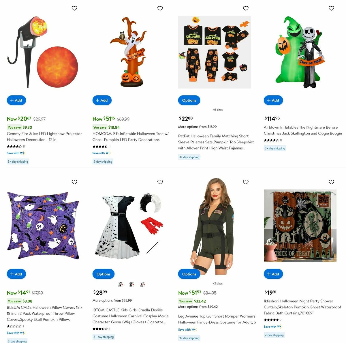 Walmart Weekly Ad from September 26