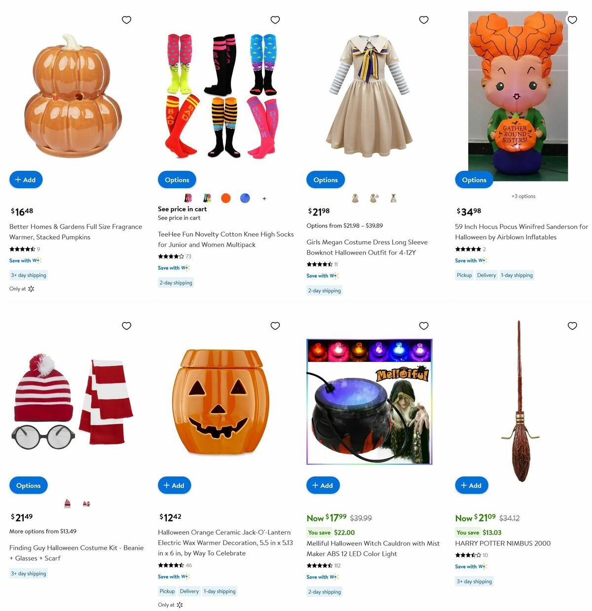 Walmart Weekly Ad from September 26