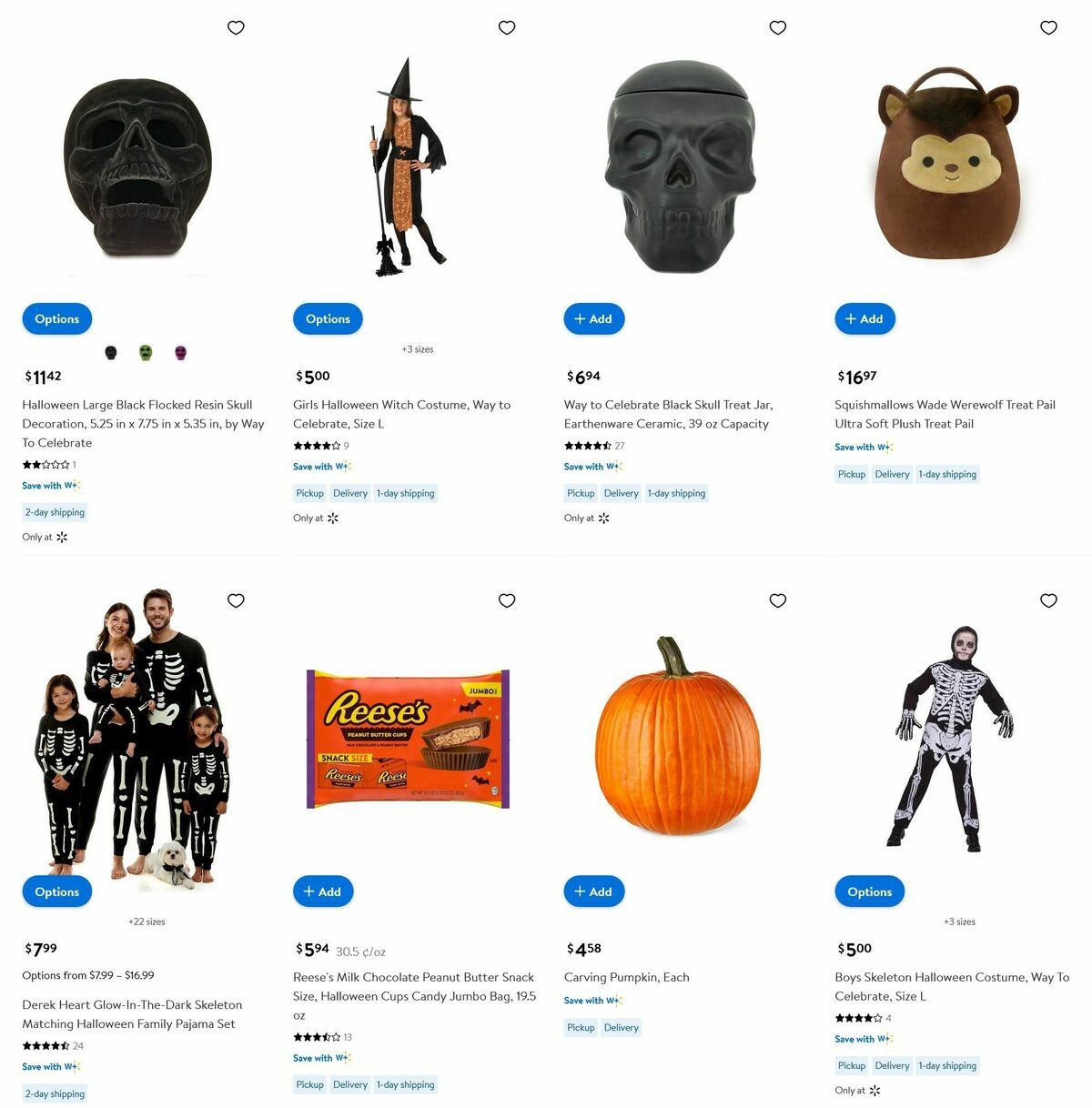 Walmart Weekly Ad from September 26