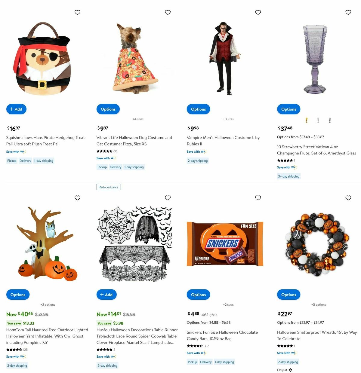 Walmart Weekly Ad from September 26