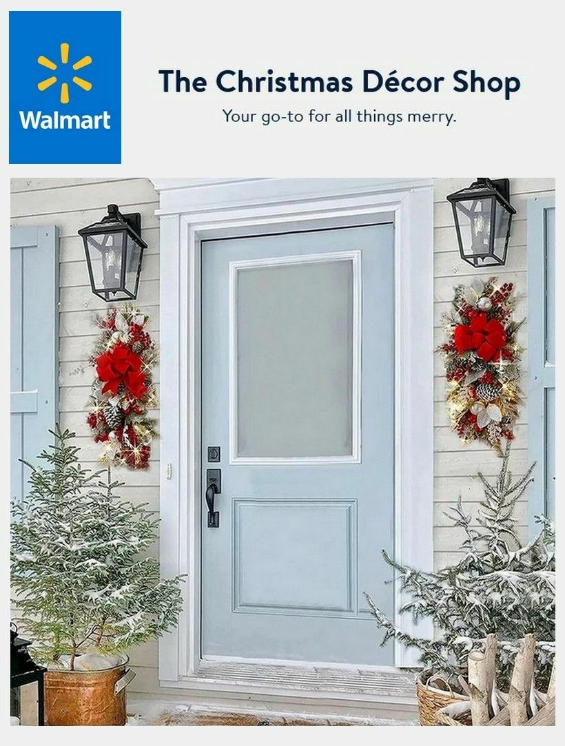 Walmart Weekly Ad from November 28