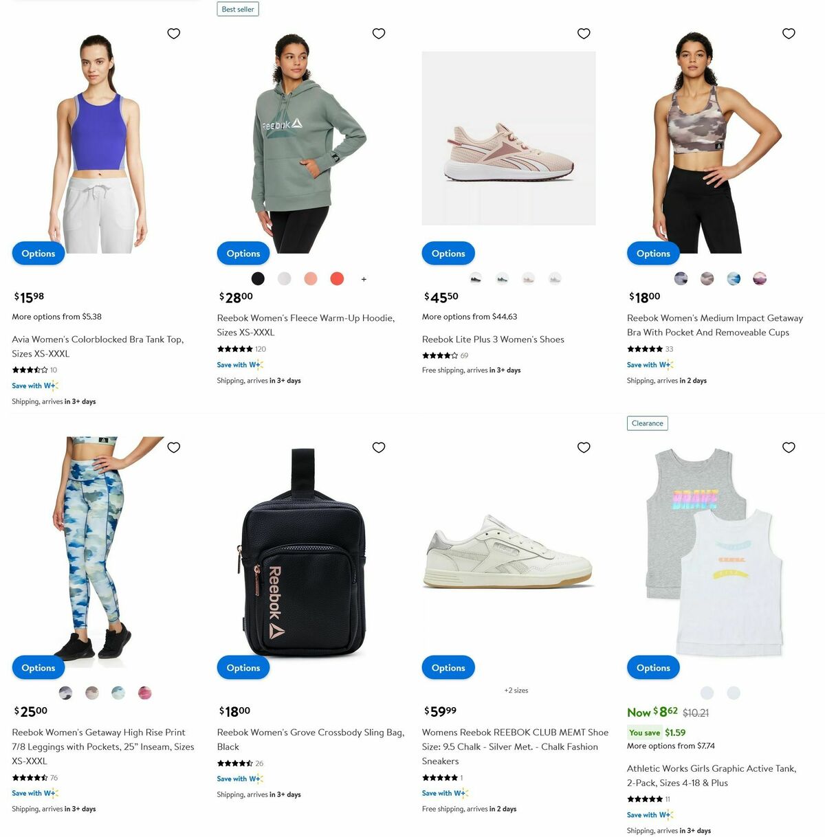 Walmart Weekly Ad from January 3