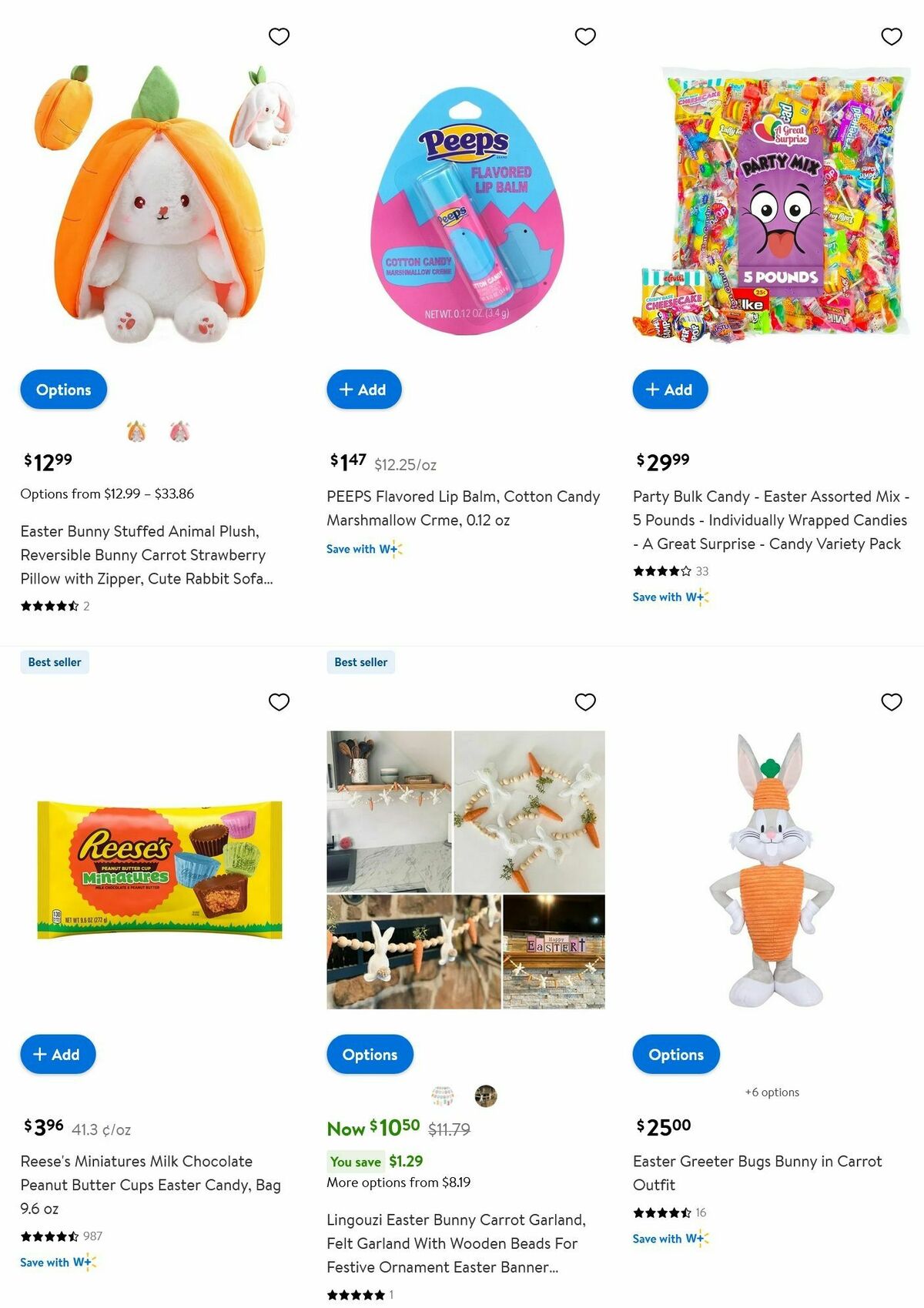 Walmart Weekly Ad from March 1