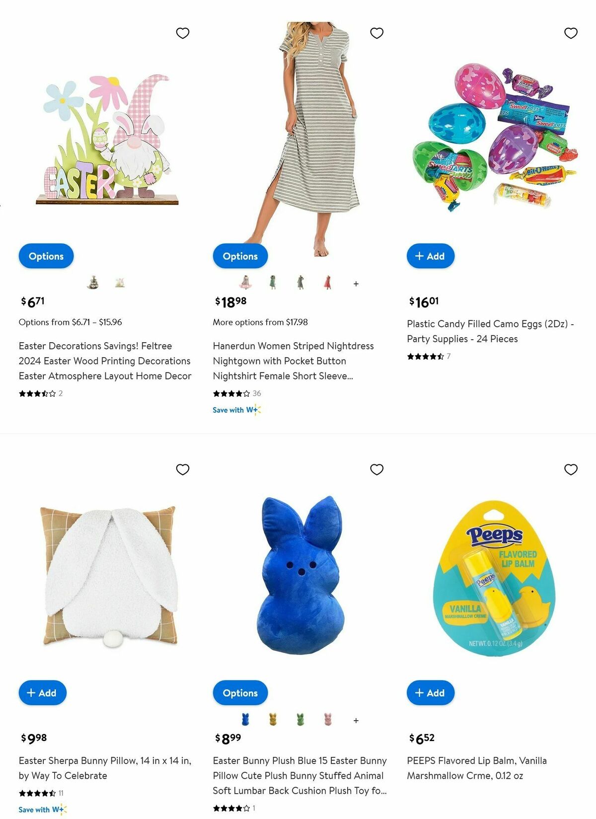 Walmart Weekly Ad from March 1