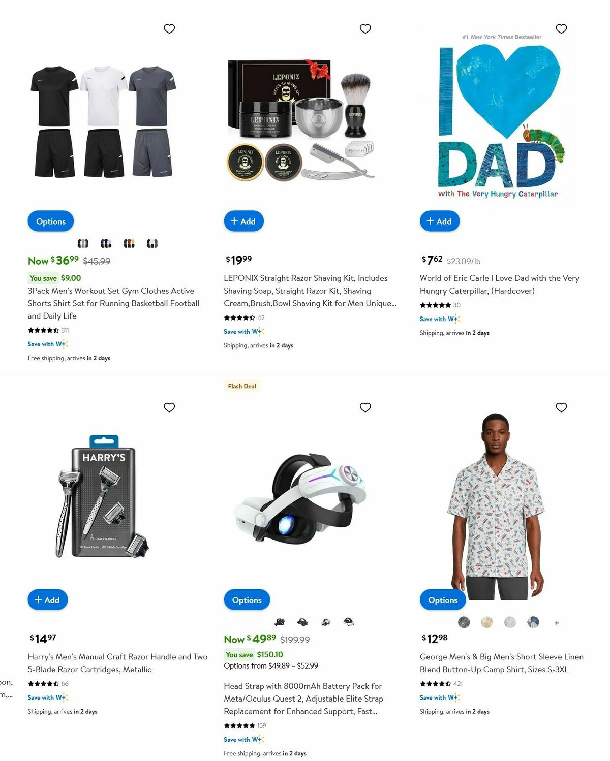 Walmart Weekly Ad from May 25