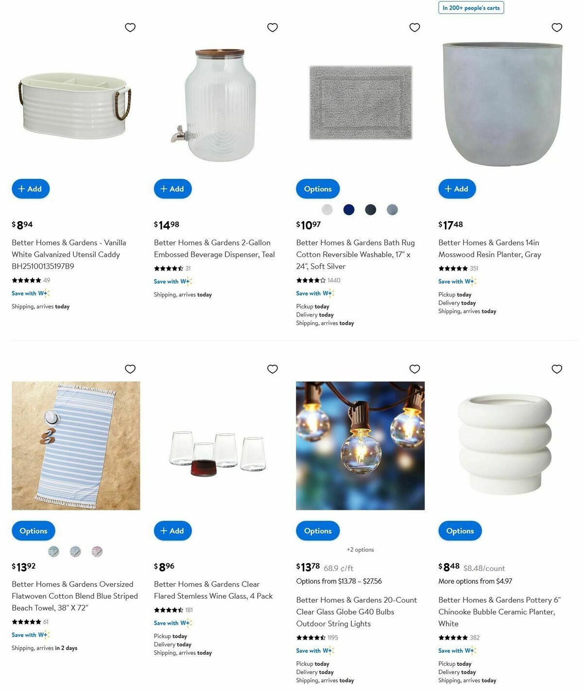 Walmart Weekly Ad from June 17