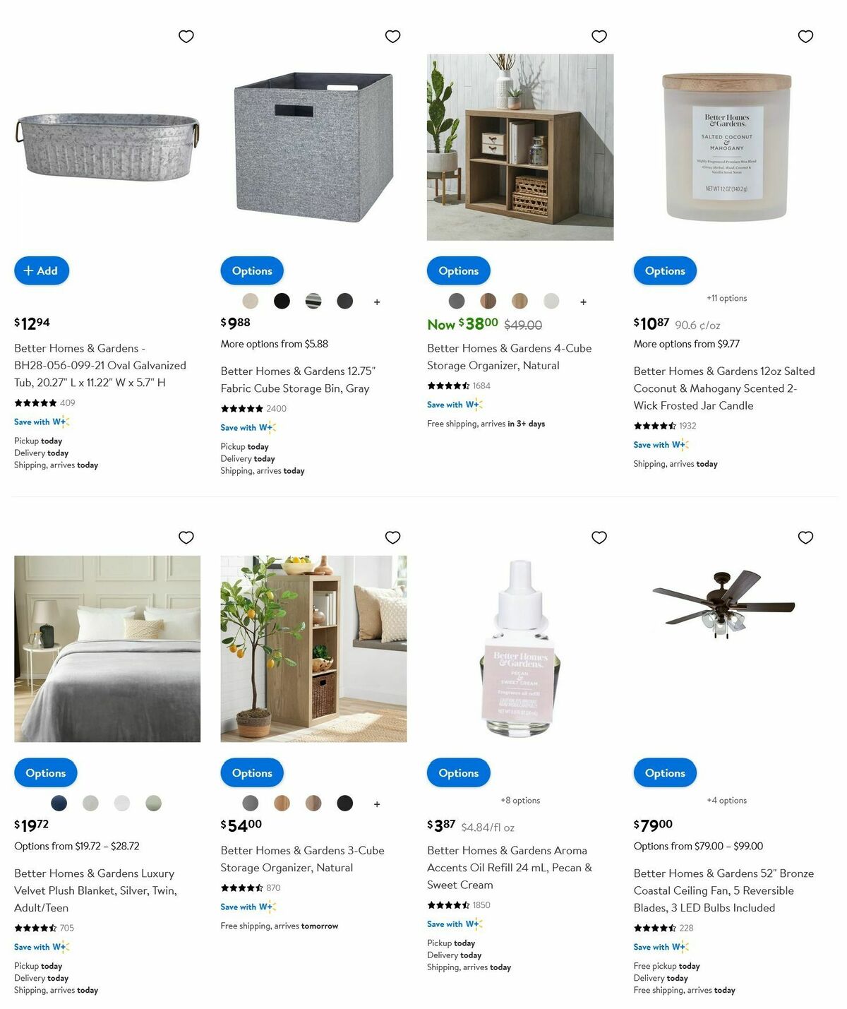 Walmart Weekly Ad from June 17