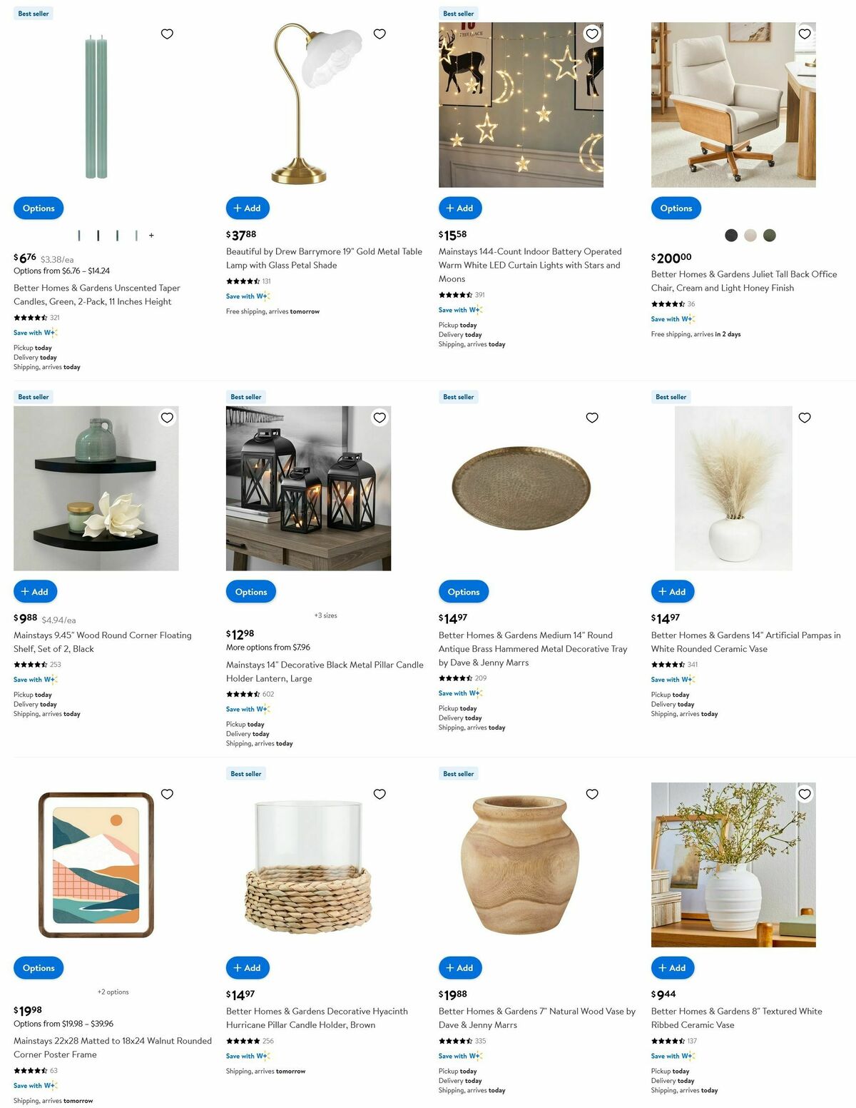 Walmart Weekly Ad from January 14