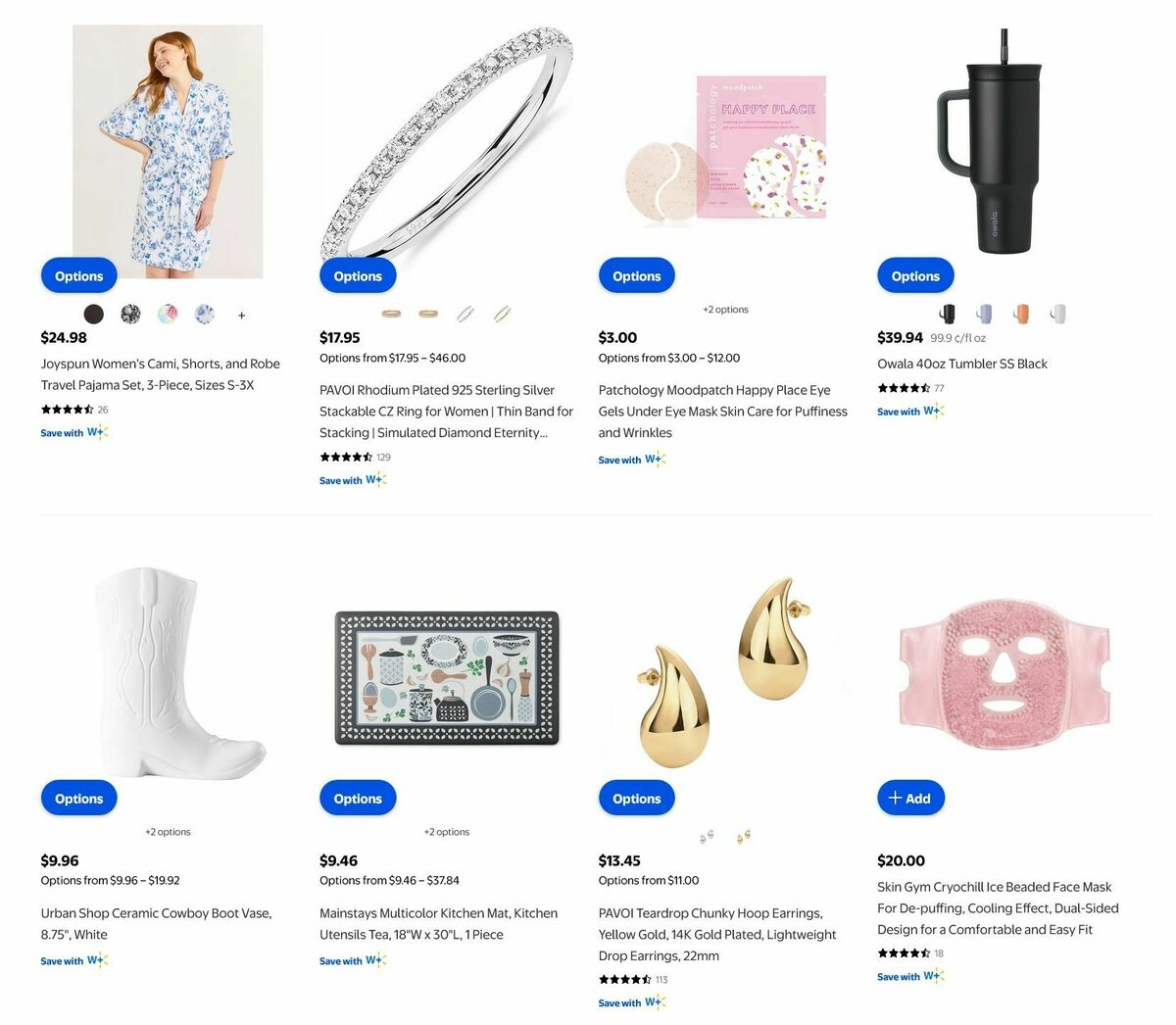 Walmart Weekly Ad from April 22