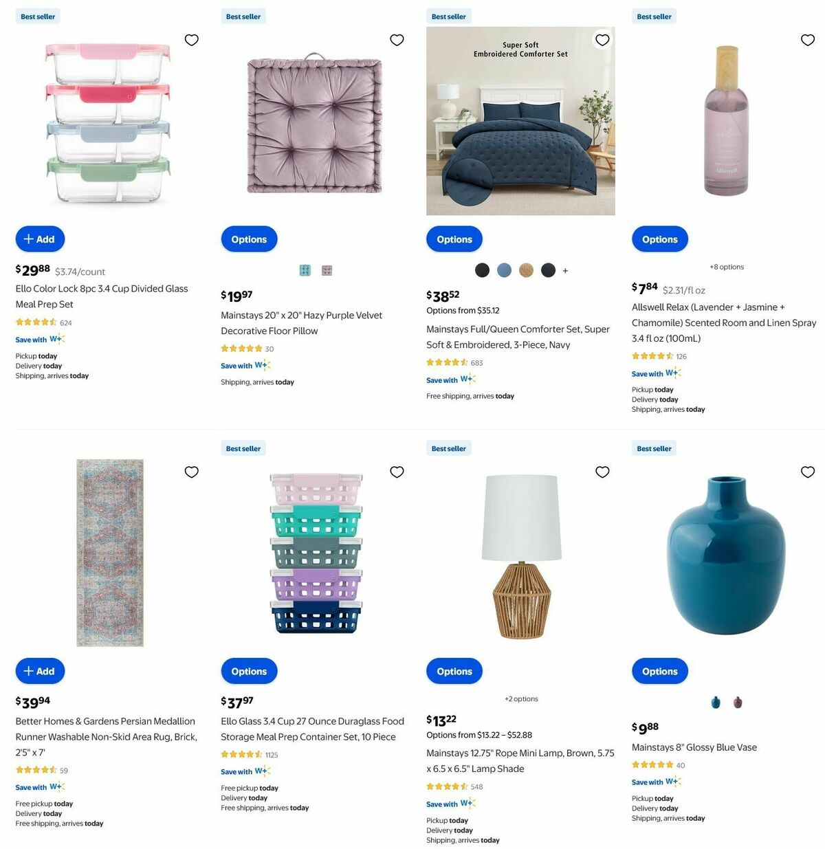 Walmart Weekly Ad from February 15