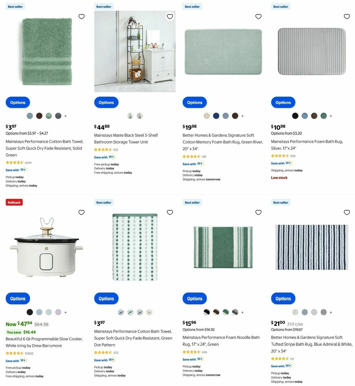 Walmart Weekly Ad from February 15