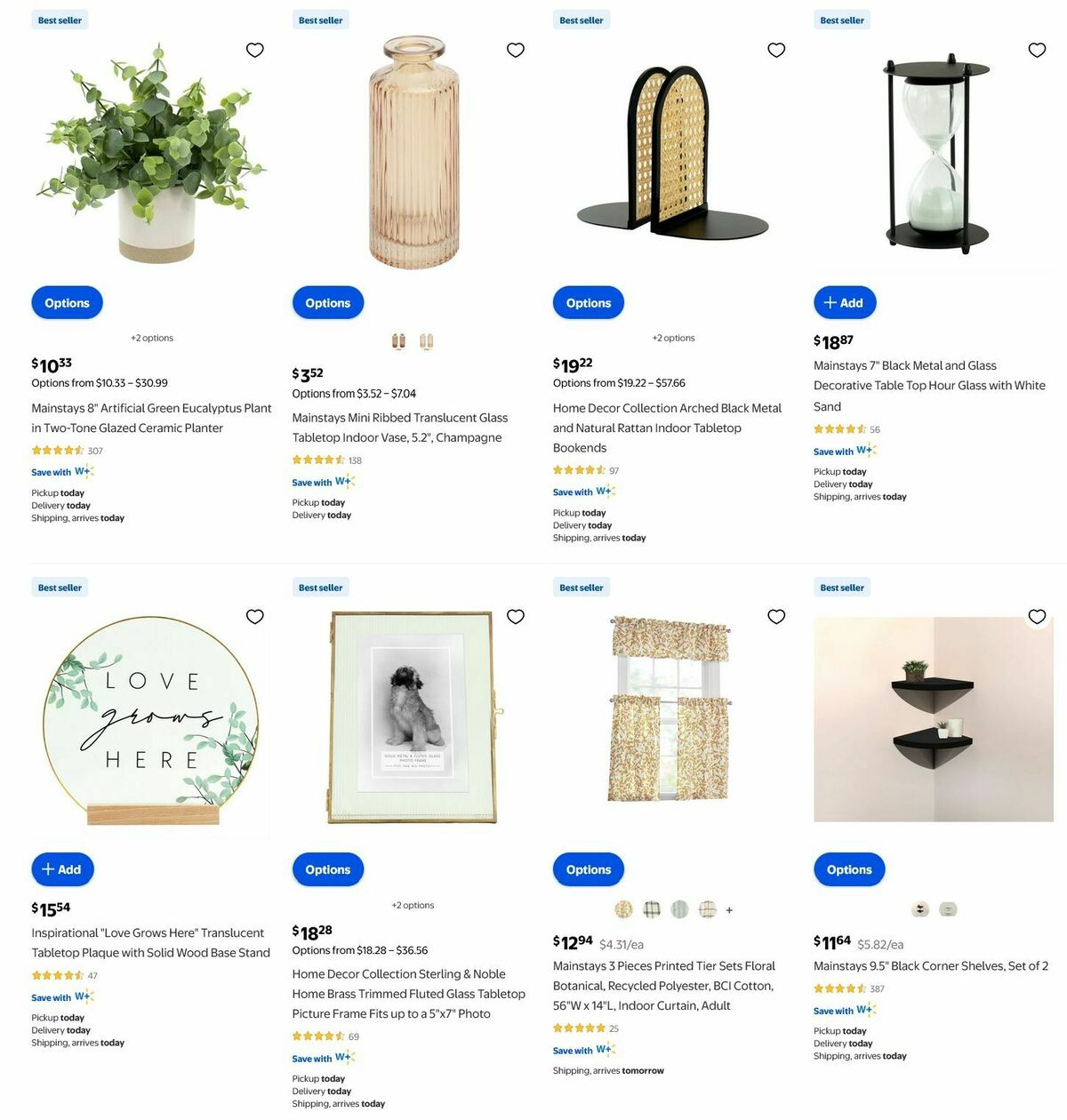 Walmart Weekly Ad from February 15