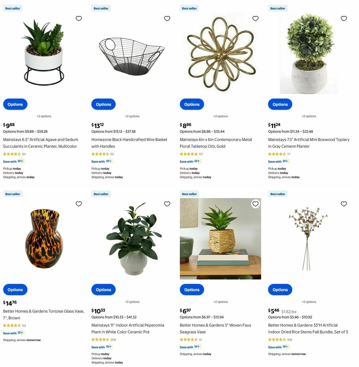 Walmart Weekly Ad from February 15