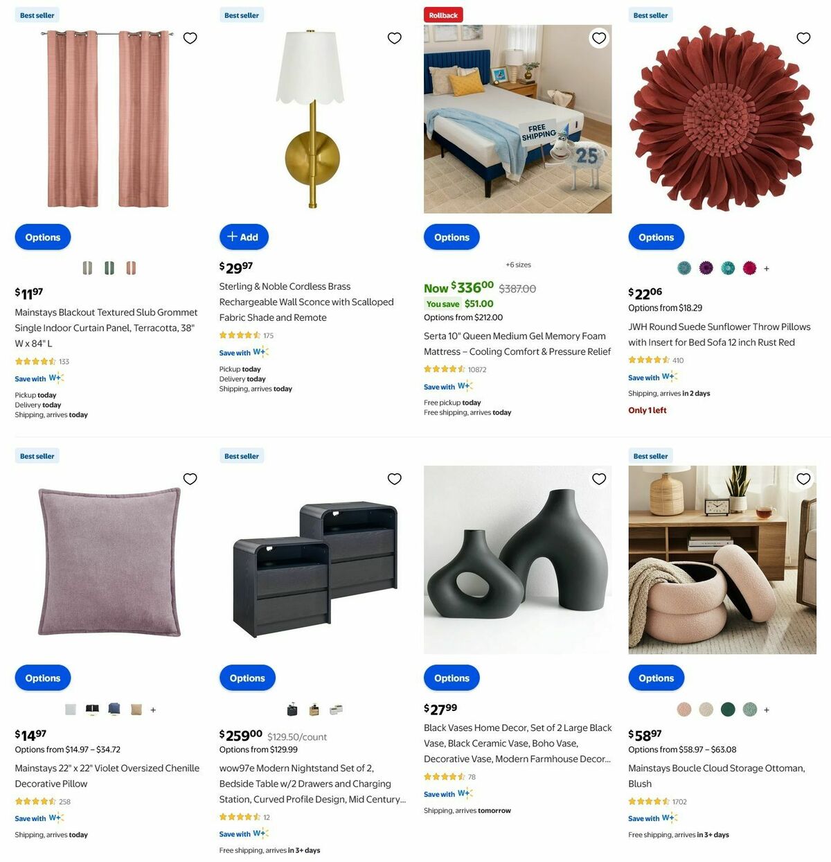 Walmart Weekly Ad from February 15