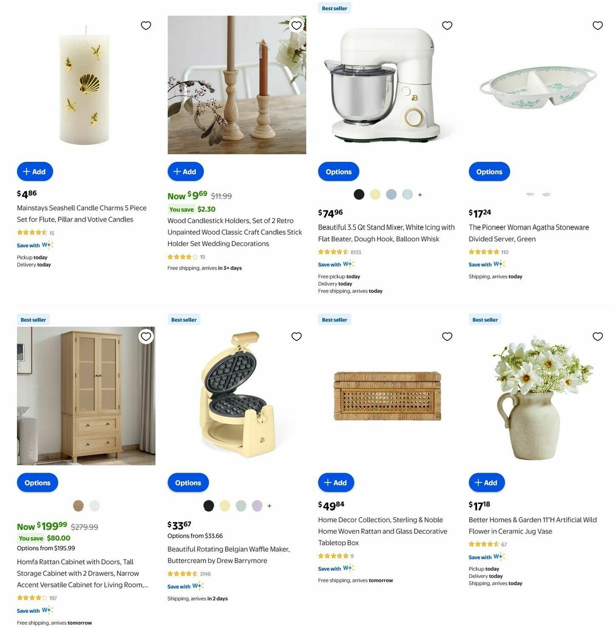 Walmart Weekly Ad from February 15